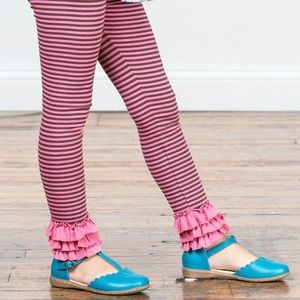 Matilda Jane Friendly Mime Leggings